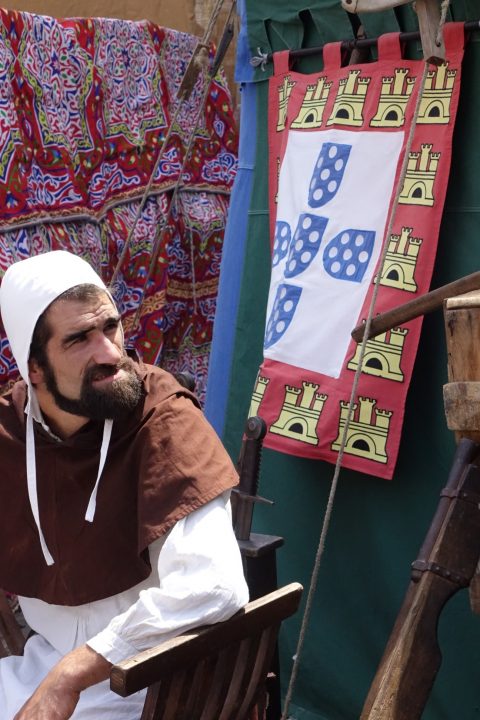 Feira Medieval 149